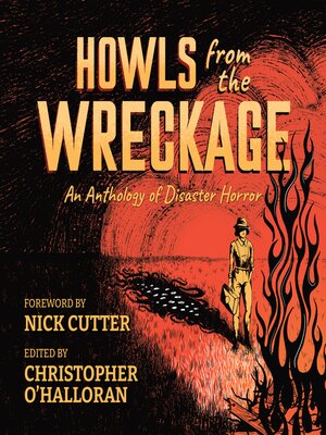 Howls From the Wreckage - Audiobook